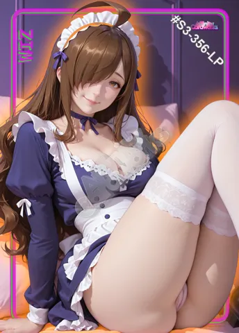 Wiz — KonoSuba