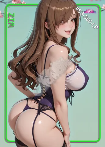 Wiz — KonoSuba