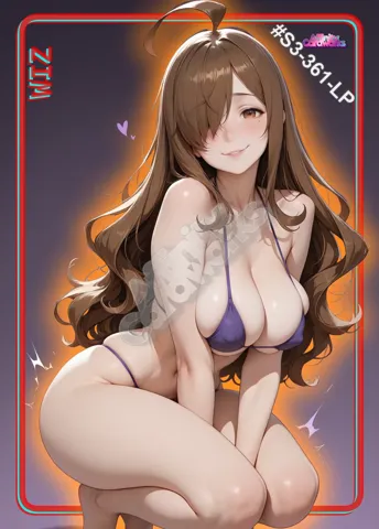 Wiz — KonoSuba