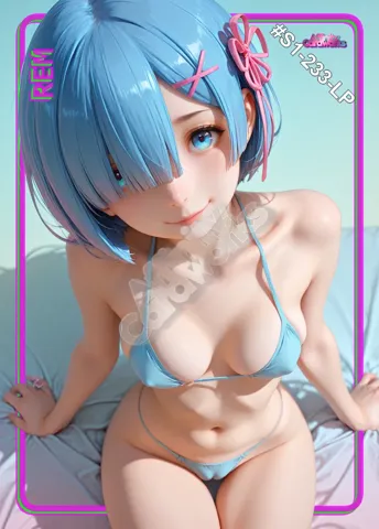 Rem — Re:Zero