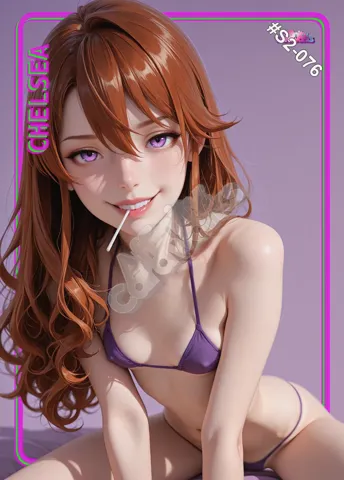 Chelsea — Akame ga Kill!
