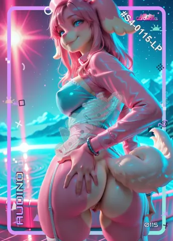 Audino — Pokémon