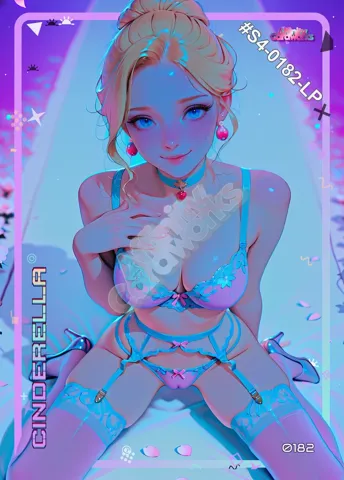 Cinderella — Cinderella