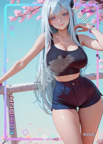 Echidna — Re:Zero