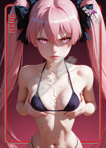 Mine — Akame ga Kill!