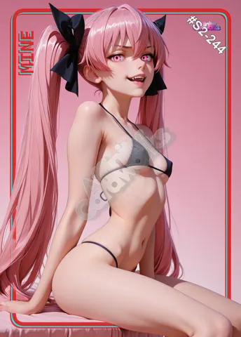 Mine — Akame ga Kill!
