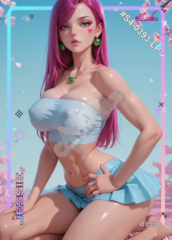 Jessie — Pokémon