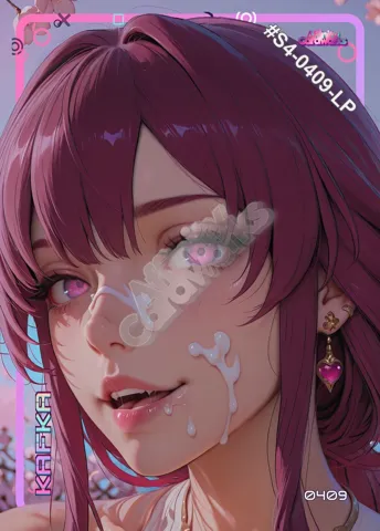 Kafka — Honkai: Star Rail