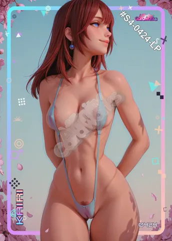 Kairi — Kingdom Hearts