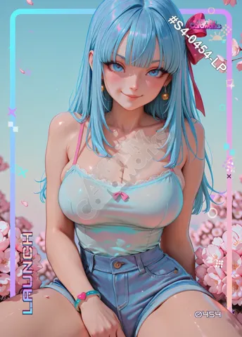 Launch — Dragon Ball