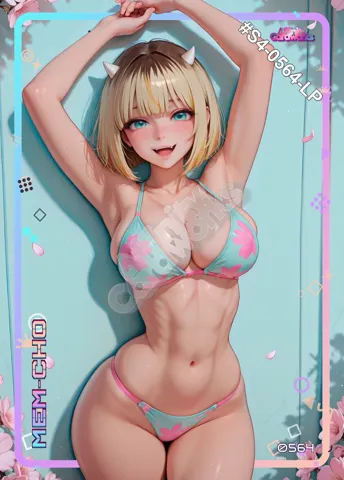 Mem-Cho — Oshi No Ko