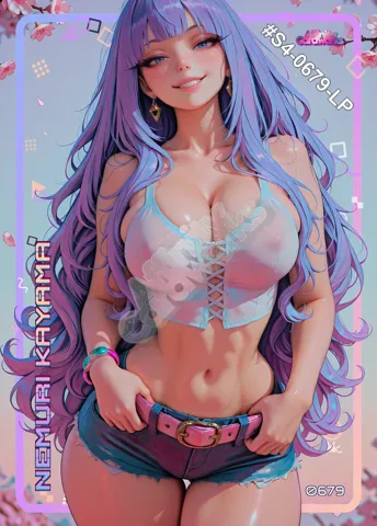 Nemuri Kayama — My Hero Academia