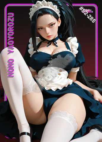 Momo Yaoyorozu — My Hero Academia