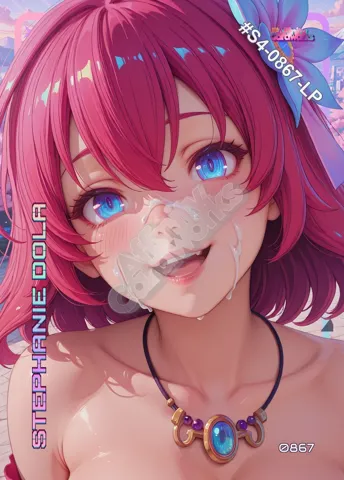 Stephanie Dola — No Game No Life