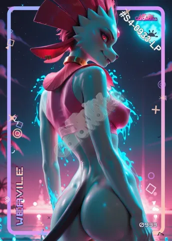 Weavile — Pokémon