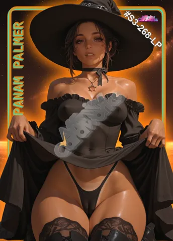 Panam Palmer — Cyberpunk 2077